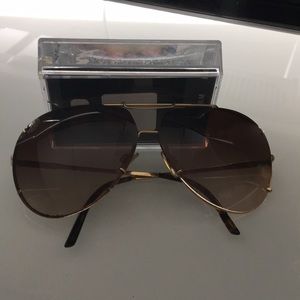 Dolce & Gabana Sunglasses